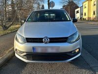 gebraucht VW Polo 1.4 TDI 55kW BMT Comfortline Comfortline