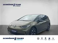 Neu VW ID.3 Pro 150 kW (204 PS) 2026 Kleinwagen