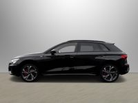 gebraucht Audi A3 Sportback e-tron Sportback S line 45 TFSI e