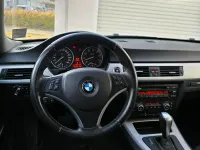 Gebraucht BMW 330 272 PS (200 kW) 2009 Schwarz Kombi