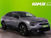 Gebraucht Citroën C4 X 131 PS (96 kW) 2023 Grau SUV