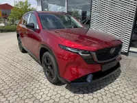 Neu Mazda CX-5 Homura-Line 141 PS (103 kW) 2026 SUV