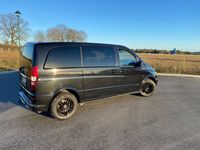 Mercedes Viano Gebraucht Kaufen 1 061 Autouncle