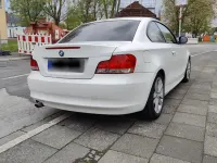 Gebraucht BMW 118 Coupé 143 PS (105 kW) 2011 Coupé