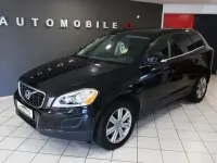 Gebraucht Volvo XC60 Momentum 163 PS (119 kW) 2013 Schwarz SUV