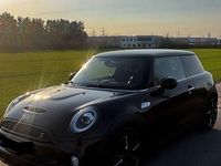 Gebraucht Mini Cooper S Coupé 192 PS (141 kW) 2019 Schwarz Coupé