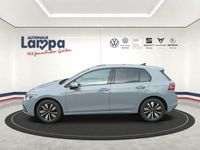 Gebraucht VW Golf VIII Move 150 PS (110 kW) 2024 Grau Limousine