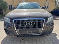 Usata Audi Q5 170 CV (125 kW) 2012 Marrone SUV