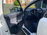 Gebraucht Volvo S40 Kinetic 114 PS (83 kW) 2012 Weiß Limousine