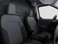 Nowe Ford Transit Limited 101 KM (74 kW) 2025 Szary Van