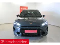 Neu Cupra Formentor VZ1 333 PS (244 kW) 2026 Blau SUV
