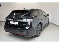 Neu VW ID.7 GTX 250 kW (340 PS) 2026 Grenadillschwarz metallic Kombi