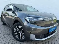 Gebraucht Ford Explorer Extended Range 210 kW (286 PS) 2025 Grau SUV