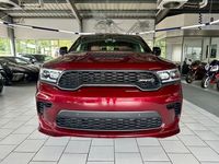 Gebraucht Dodge Durango 719 PS (528 kW) 2021 Rot SUV