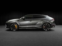 Gebraucht Lamborghini Urus 650 PS (478 kW) 2019 Grau SUV