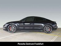 gebraucht Porsche Taycan 4S BOSE Abstandstempomat Surround-View