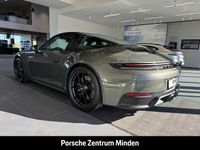 Neu Porsche 992 541 PS (397 kW) 2026 Gruen Coupé