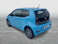 Gebraucht VW up! Style 65 PS (47 kW) 2023 Blau Kleinwagen