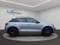 Usata VW T-Roc Style 150 CV (110 kW) 2024 Argento SUV