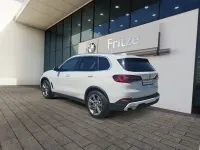 Gebraucht BMW X5 286 PS (210 kW) 2023 Weiß SUV