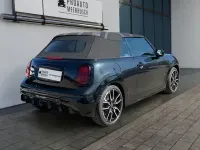 Używany Mini John Cooper Works 204 KM (150 kW) 2024 Szary Hatchback
