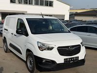 Gebraucht Opel Combo 131 PS (96 kW) 2022 Weiß Van / Kleinbus