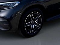 Gebraucht Mercedes GLC450 AMG 367 PS (269 kW) 2024 Grau SUV