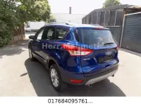Gebraucht Ford Kuga SYNC Edition 150 PS (110 kW) 2016 Blau SUV