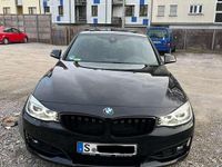 Gebraucht BMW 328 Gran Turismo Sport Line 245 PS (180 kW) 2013 Limousine