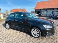 gebraucht Audi A1 1.4 TDI SHZ Navi Klima Scheckheft