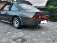 Gebraucht Opel Manta 110 PS (80 kW) 1985 Andere farben Coupé