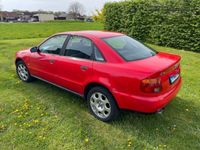 gebraucht Audi A4 1.6 -