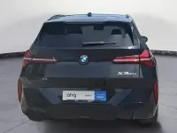 Gebraucht BMW X3 M Sport 197 PS (144 kW) 2025 Schwarz SUV