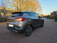 Gebraucht Renault Captur R.S. 158 PS (116 kW) 2022 Grau SUV