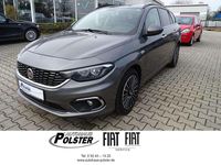 Usado Fiat Tipo Lounge 120 CV (88 kW) 2016 Gris Familiar