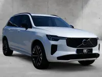 Neu Volvo XC90 Ultra 407 PS (299 kW) 2026 Weiß SUV