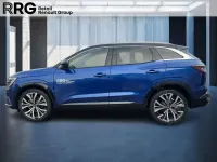 Gebraucht Renault Austral Iconic 158 PS (116 kW) 2025 Ironblau metallic, black pear SUV
