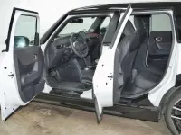 Gebraucht Mini John Cooper Works 204 PS (150 kW) 2025 Weiß Kleinwagen