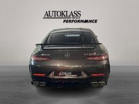 Gebraucht Mercedes AMG GT63 S E Performance AMG 639 PS (469 kW) 2023 Grau Coupé