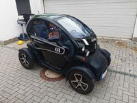 Gebraucht Renault Twizy 11 kW (15 PS) 2013 Schwarz Kleinwagen