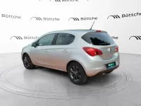 Gebraucht Opel Corsa 90 PS (66 kW) 2019 Argon silber/ice silver (m2) Kleinwagen