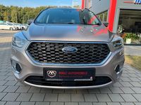 Gebraucht Ford Kuga Vignale 179 PS (131 kW) 2018 Grau SUV