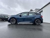 Gebraucht Cupra Born 169 kW (231 PS) 2022 Blau Kleinwagen