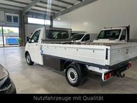 gebraucht VW Transporter T6Pritsche Lang EcoProfi DSG AUTOMA