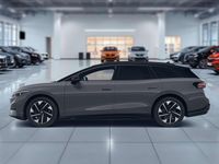 Nowe VW ID.7 Pro 210 kW (286 KM) 2026 Szary Kombi