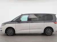 Gebraucht VW Multivan Life 136 PS (100 kW) 2023 Grau Van / Kleinbus