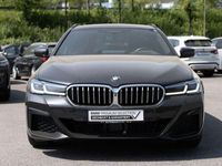 gebraucht BMW 530 d xDrive Touring Aut. M-Sport HUD AHK PANO