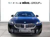 Gebraucht BMW 120 Performance 170 PS (125 kW) 2025 Schwarz Kleinwagen