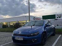 Gebraucht VW Scirocco 160 PS (117 kW) 2009 Coupé