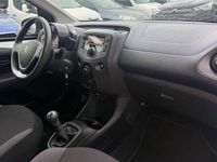 Gebraucht Citroën C1 72 PS (52 kW) 2020 Weiß Kleinwagen